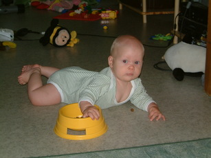 Make's favorite food